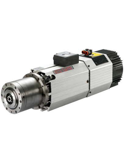 HSD ES929 - H6161H0806 SPINDLE MOTOR HSK 63F