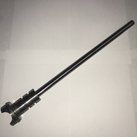 HSD SPINDLE DRAWBAR ISO