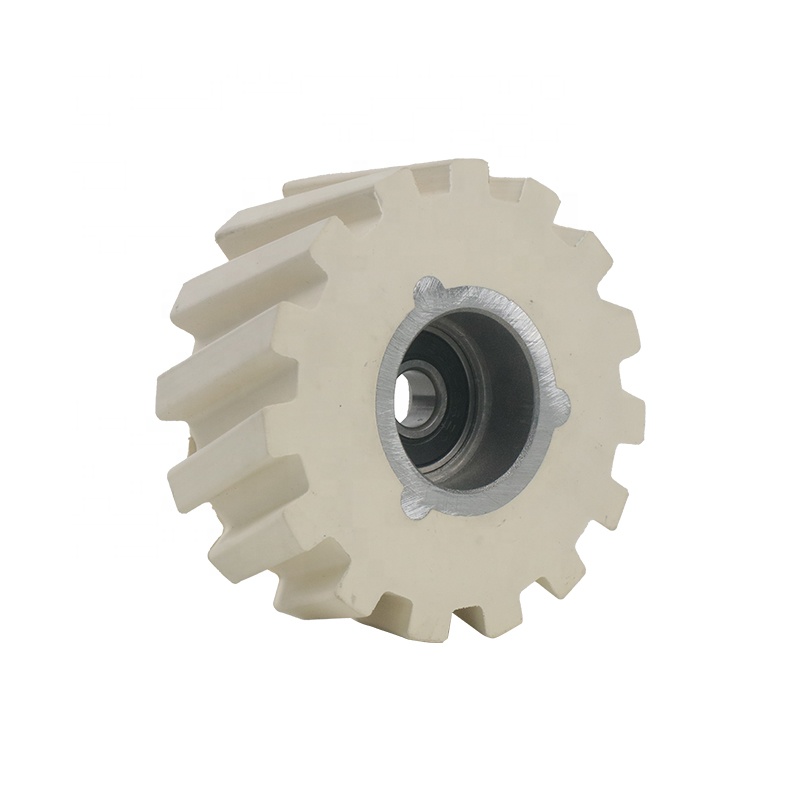 65*8*28 Nanxing Üst Baskı Tekeri