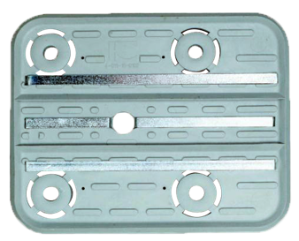 HOMAG VAKUM PEDİ 140X115