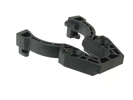 TOOL HOLDER CLAMP HSK 63F