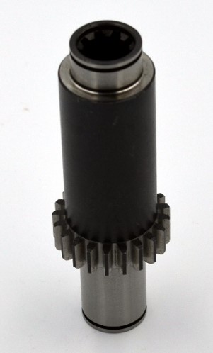 SCM DELİK GRUBU DİŞLİLERİ