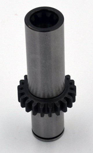 SCM DELİK GRUBU DİŞLİLERİ 1